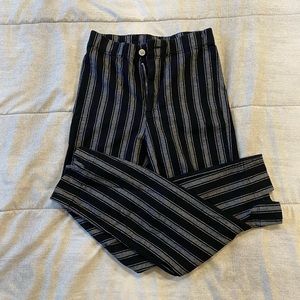 BRANDY MELVILLE high rise pants